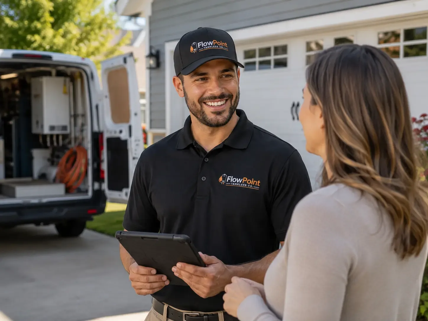 Tankless Water Heater Installation Frontenac, MN FAQs